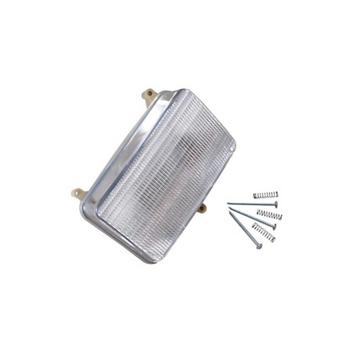 Conjunto de lámparas