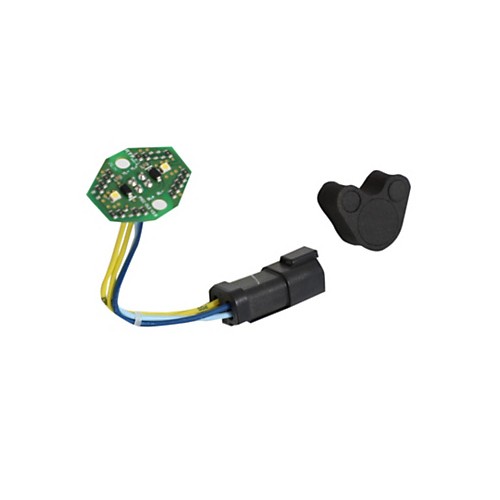 Conjunto de lámparas