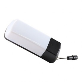 Conjunto de luz de techo