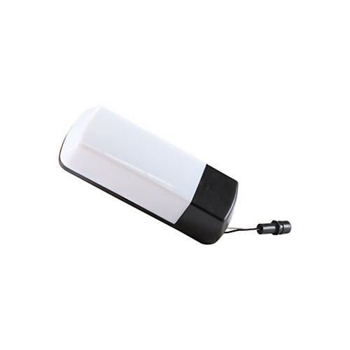 Conjunto de luz de techo