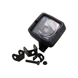 Conjunto de lámparas