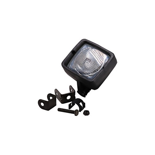 Conjunto de lámparas