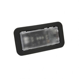 Conjunto de luz de techo