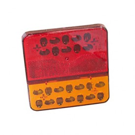 Conjunto de lámparas