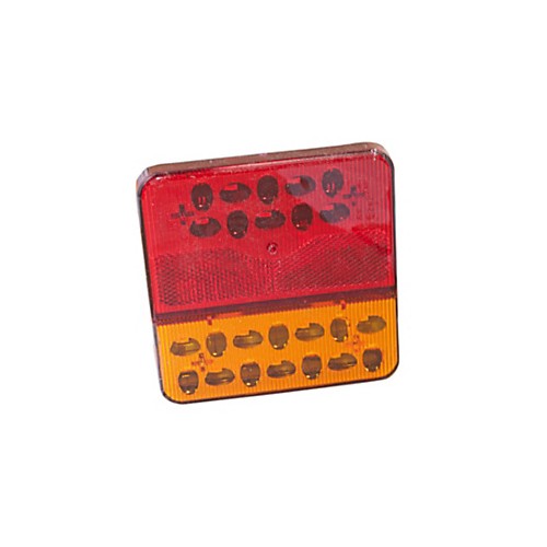 Conjunto de lámparas