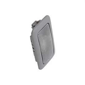 Conjunto de luz de techo