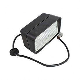 Conjunto de lámparas