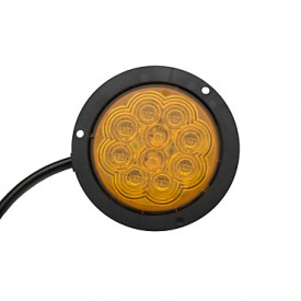 Luz de señalización LED