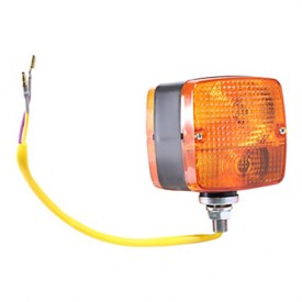 Conjunto de lámparas