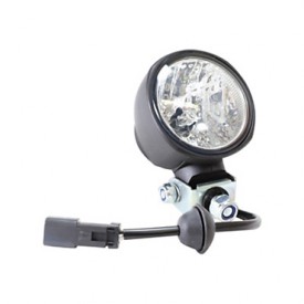 Conjunto de lámparas