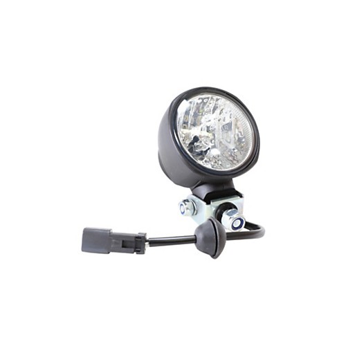 Conjunto de lámparas