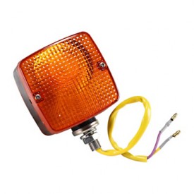 Conjunto de lámparas