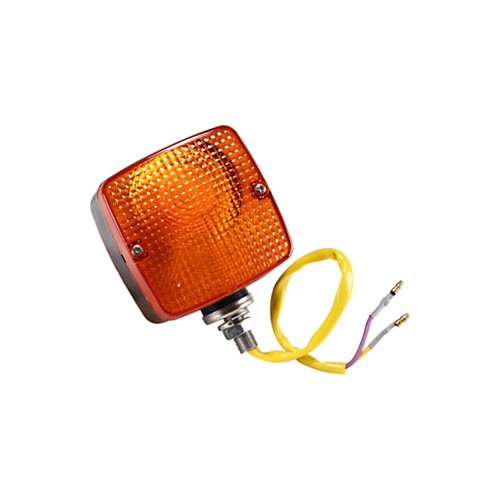 Conjunto de lámparas