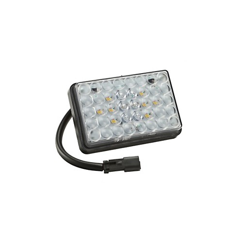 Luz led