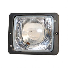 Conjunto de lámparas