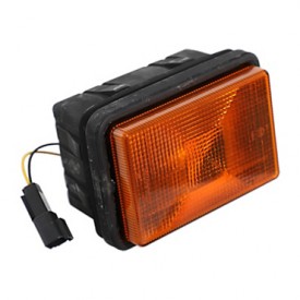 Conjunto de lámparas