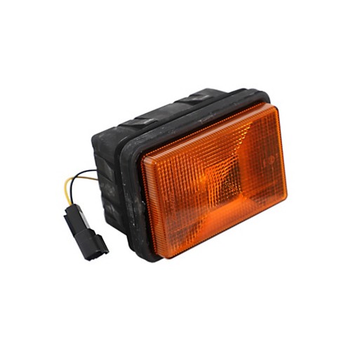 Conjunto de lámparas