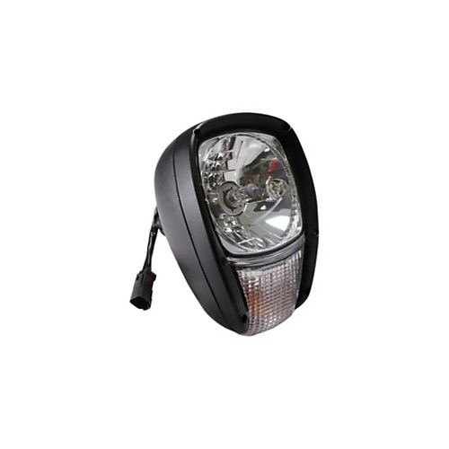 Luz delantera o señal de giro