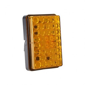 Luz de señalización LED