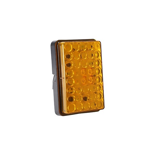 Luz de señalización LED