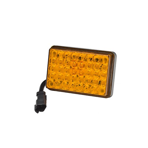 Luz de señalización LED