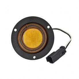 Luces de señalización LED