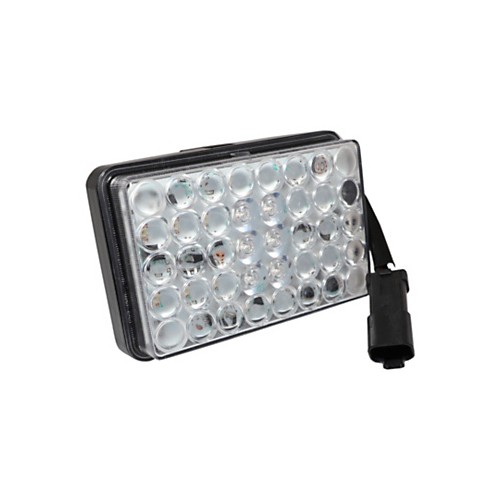 Conjunto de lámparas