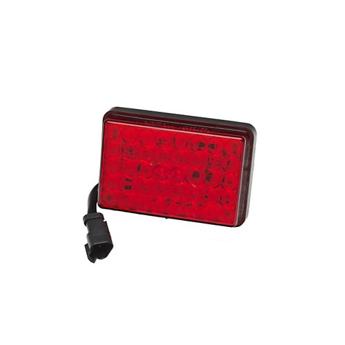 Luz de señalización LED