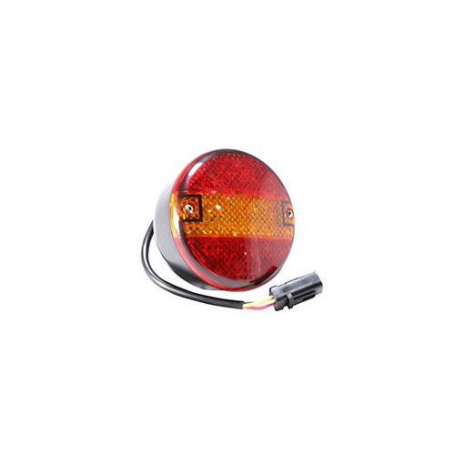 Luz de señalización LED