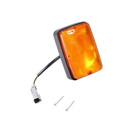 Conjunto de lámparas