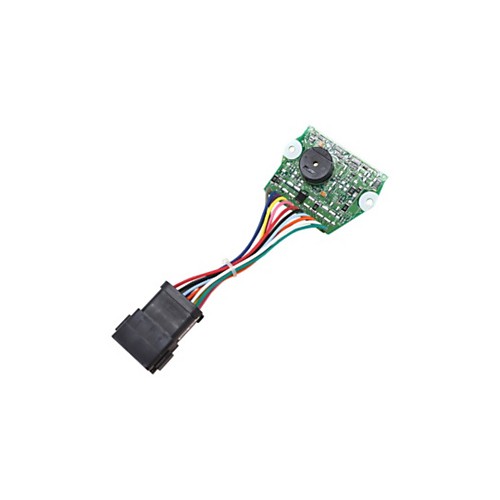 Conjunto de lámparas básico