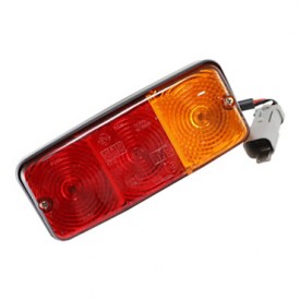 Conjunto de lámparas