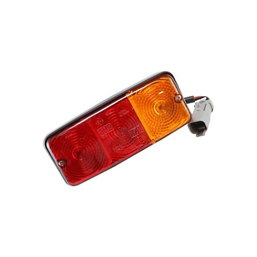 Conjunto de lámparas