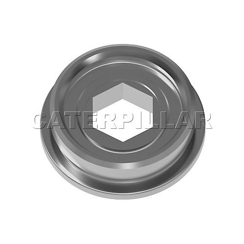 Asiento válvula de descarga