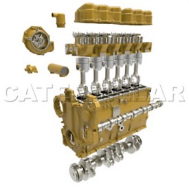 GRUPO DE BLOQUE MOTOR