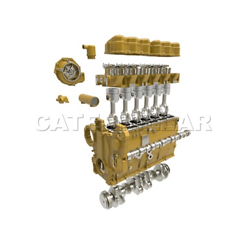 GRUPO DE BLOQUE MOTOR