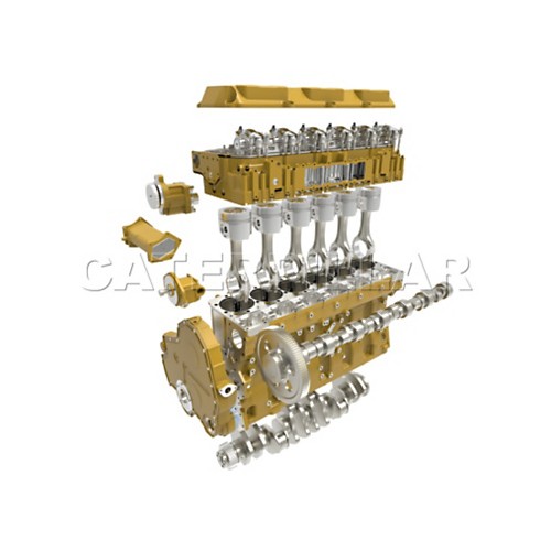 GRUPO DE BLOQUES LARGOS