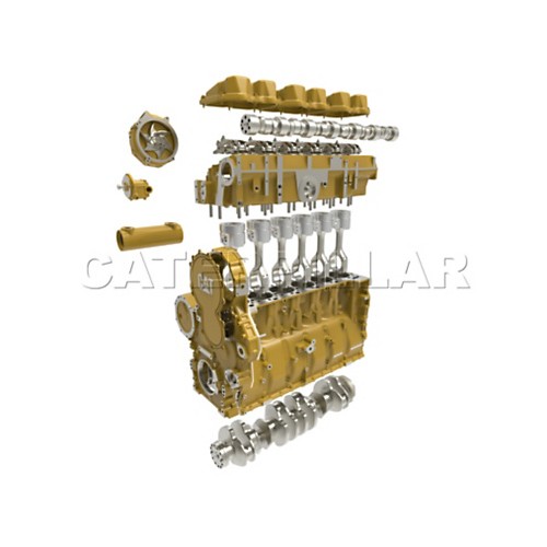 GRUPO DE BLOQUES LARGOS