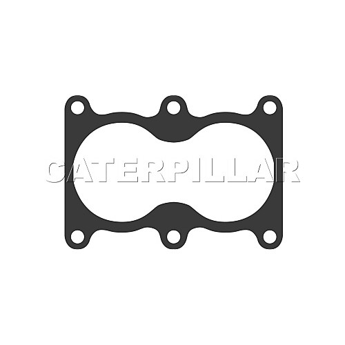 Empaquetadura bloque de cilindros