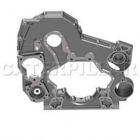 Conjunto de caja, delantera