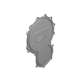 Conjunto de cubierta de la caja delantera