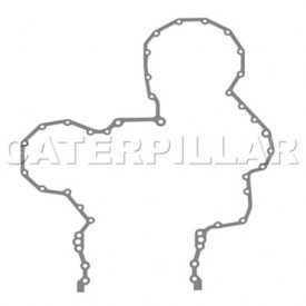 Empaquetadura cubierta