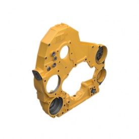 Conjunto de caja, delantera