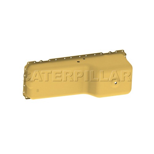 Conjunto de colector, aceite