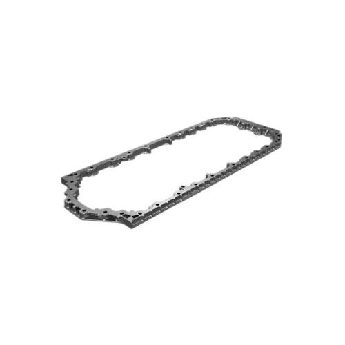 Adaptador de bastidor colector de aceite