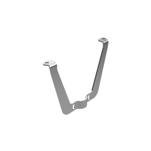 Soporte tubo de campana de succión