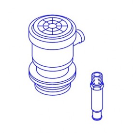 CONJUNTO DE RESPIRADERO