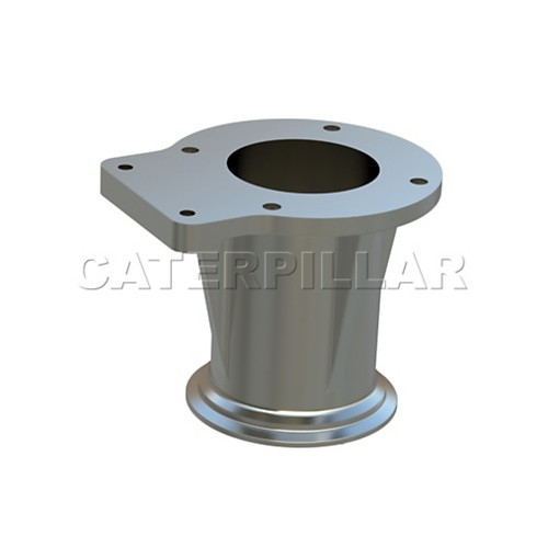 Conjunto del adaptador