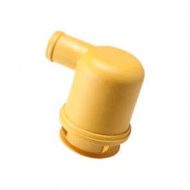 CONJUNTO DE RESPIRADERO