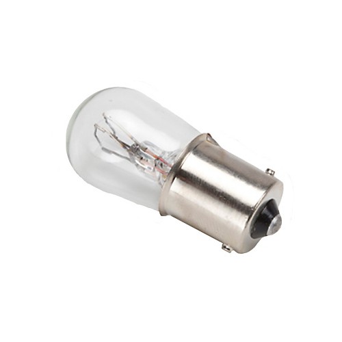 Lámparas eléctricas en miniatura